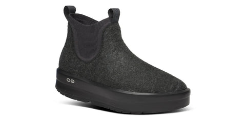 Women's OOmega Londoner - Charcoal
