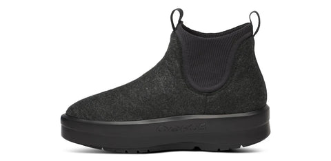 Women's OOmega Londoner - Charcoal