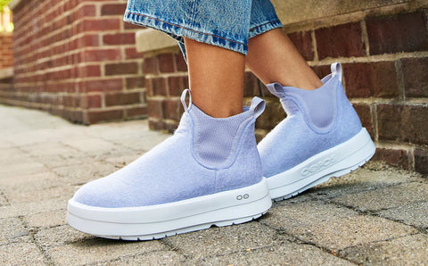 Women's OOmega Londoner - Spacedust