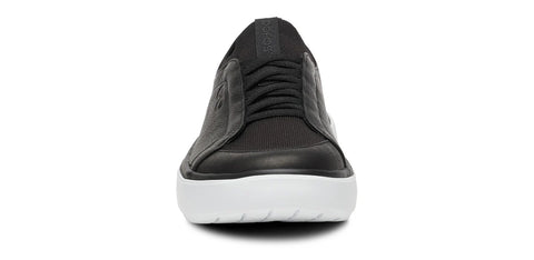 Women's Club+ Black