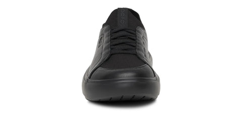 Men's Club+ Black Black
