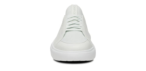 Men's Club+ White