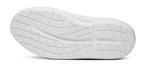 Men's Club+ White