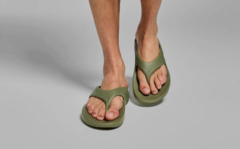 Men's OOriginal Sandal - Foliage