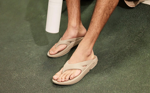 Men's OOriginal Sandal - Nomad